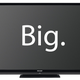 Illustration for article titled Sharps BIG ASS 3D TV: The Tube That Gave Me a Tan